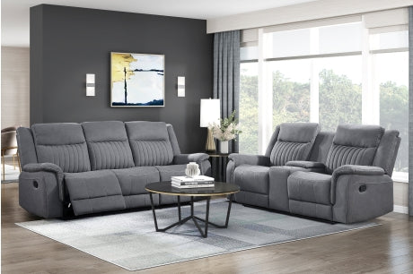 Dean Sofa & Loveseat