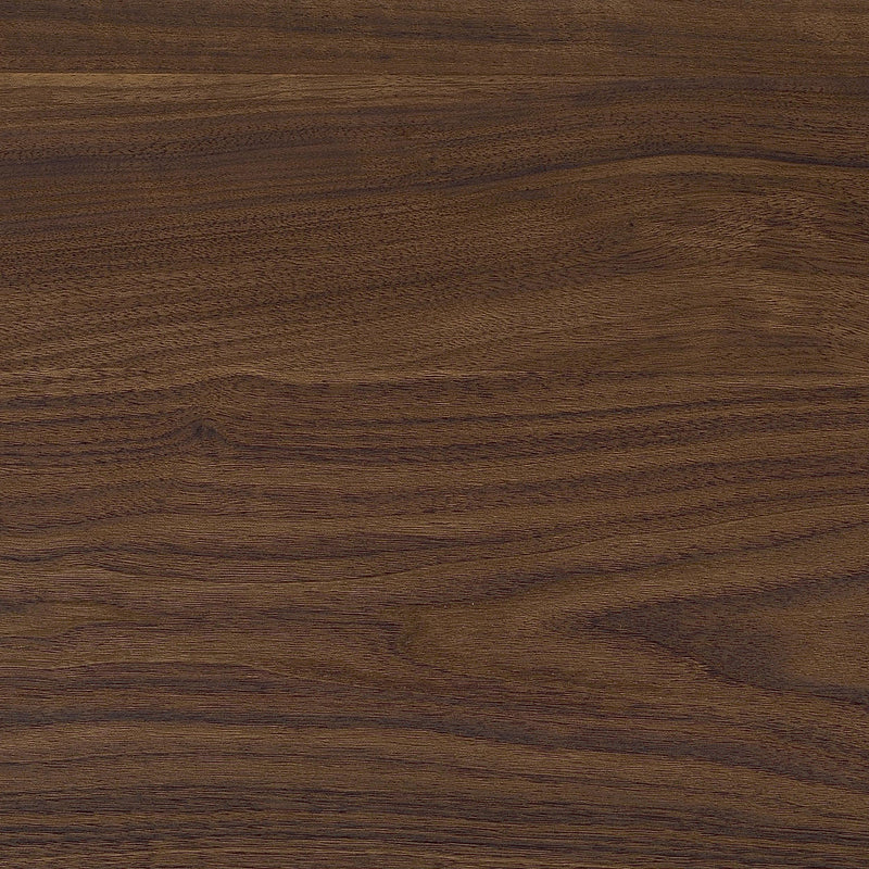 Rikkie Engineered Wood Coat Rack Walnut - detail 5