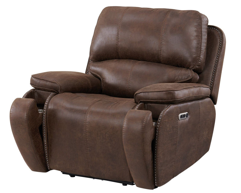 Atlantis Powered Recliner