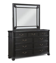 Crownmark Kingsbury Dresser