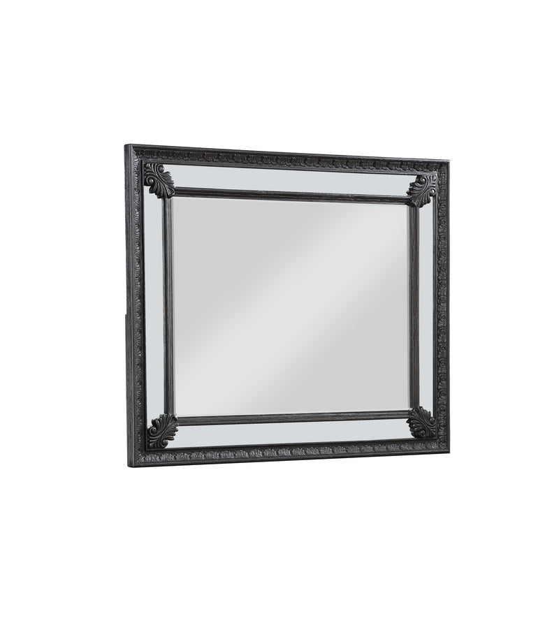 Crownmark Kingsbury Mirror