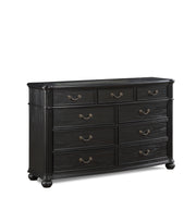 Crownmark Kingsbury Dresser