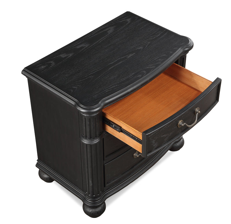 Crownmark Kingsbury Nightstand