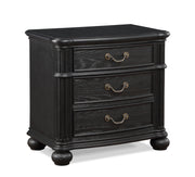 Crownmark Kingsbury Nightstand