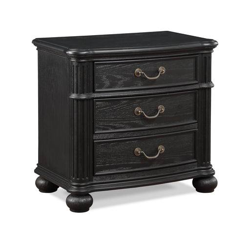 Crownmark Kingsbury Nightstand