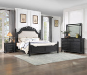 Crownmark Kingsbury Chest