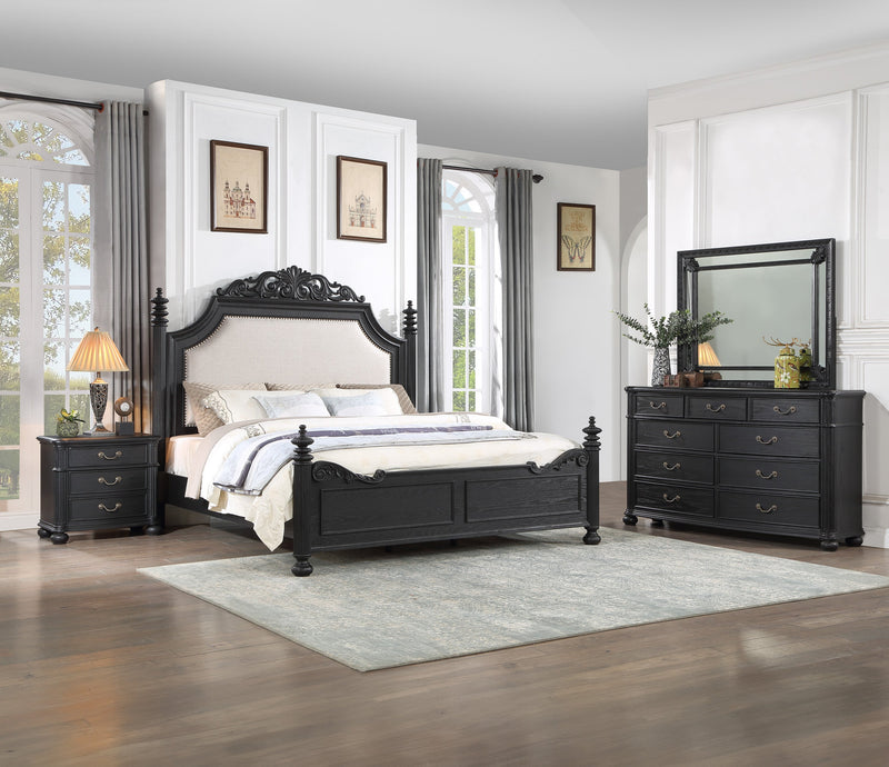 Crownmark Kingsbury Chest