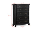 Crownmark Kingsbury Chest