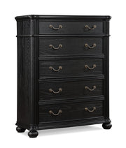 Crownmark Kingsbury Chest