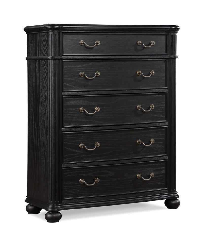 Crownmark Kingsbury Chest