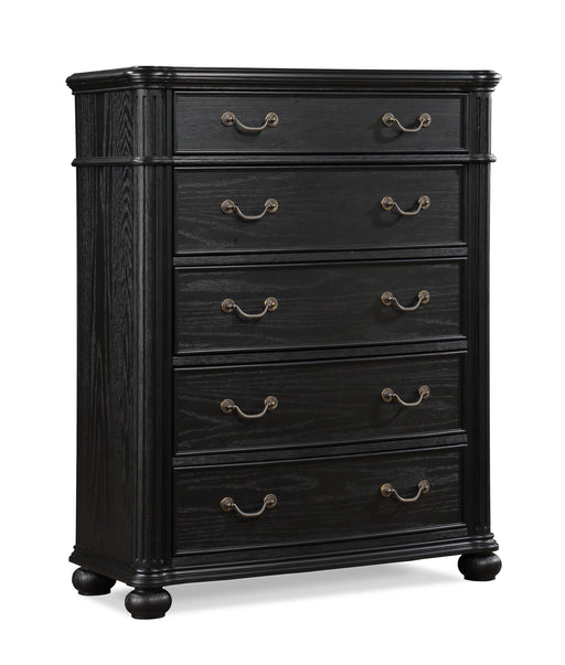 Crownmark Kingsbury Chest