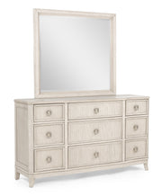 Crownmark Napoli Bed