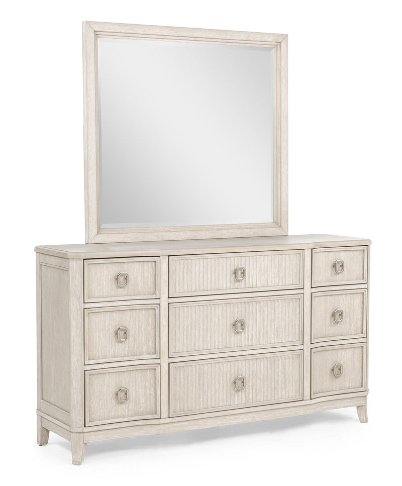 Napoli Bedroom Set