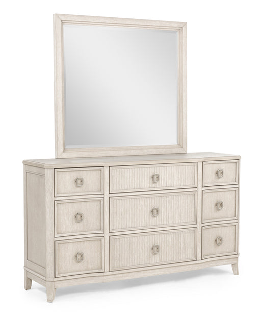 Crownmark Napoli Dresser