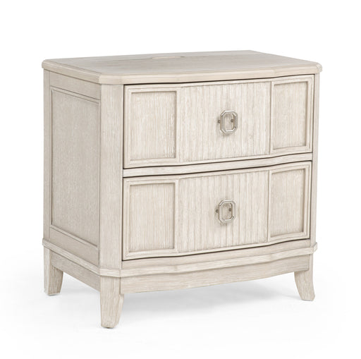 Crownmark Napoli Nightstand
