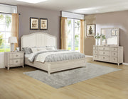 Crownmark Napoli Chest