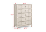 Crownmark Napoli Chest