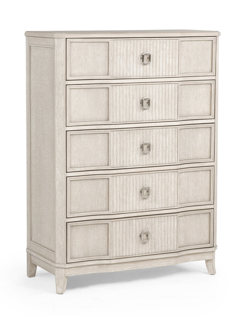 Napoli Bedroom Set