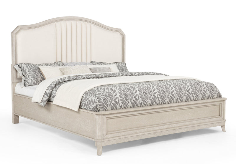 Napoli Bedroom Set