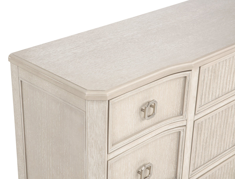 Crownmark Napoli Bedroom Set