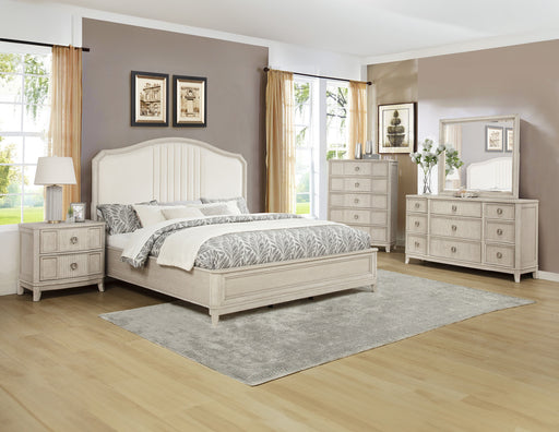 Crownmark Napoli Bedroom Set