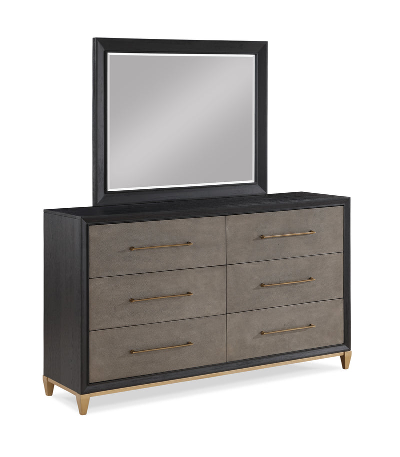 Payson Dresser