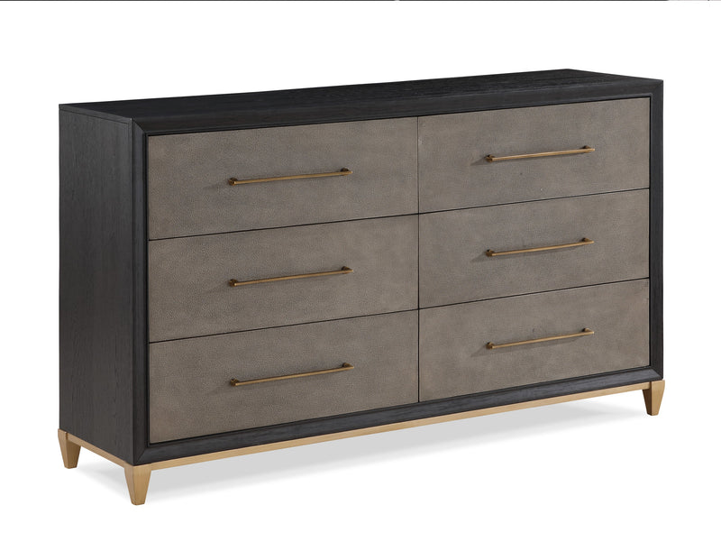 Crownmark Payson Dresser