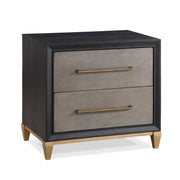 Crownmark Payson Nightstand