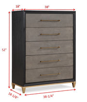 Crownmark Payson Chest