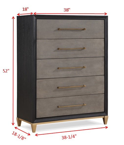 Crownmark Payson Chest