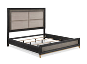 Crownmark Payson Bedroom Set King Bed