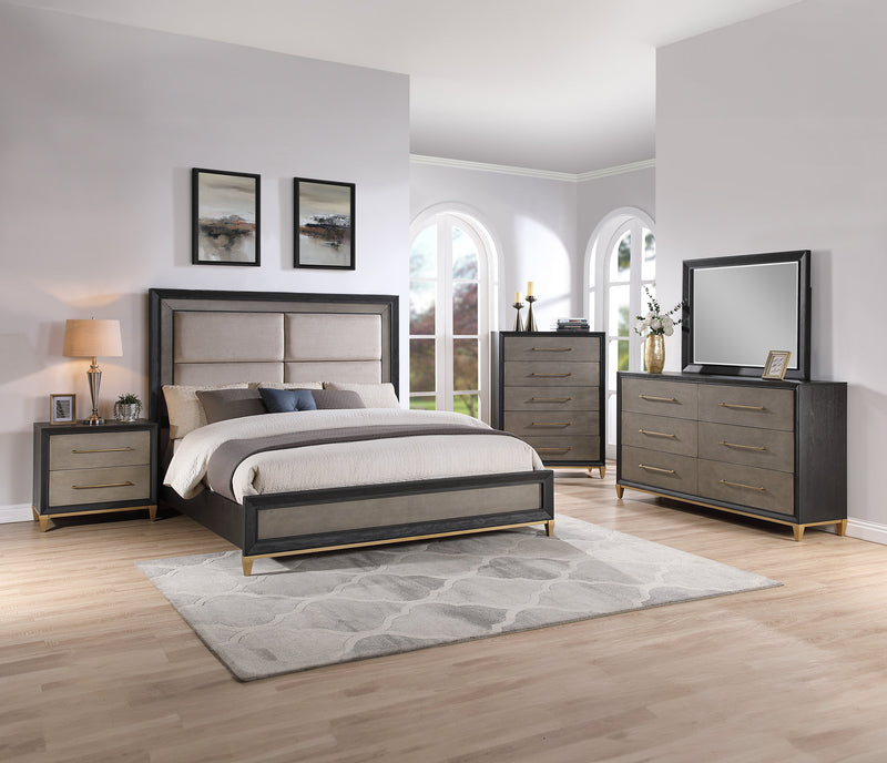 Crownmark Payson Bed