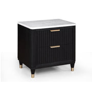 Crownmark Kara Nightstand