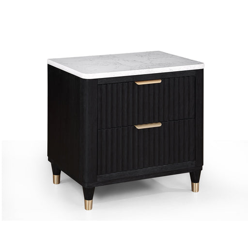Crownmark Kara Nightstand