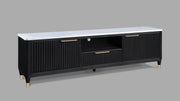 Crownmark Kara TV Stand