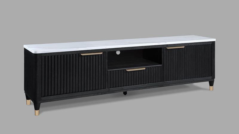 Crownmark Kara TV Stand