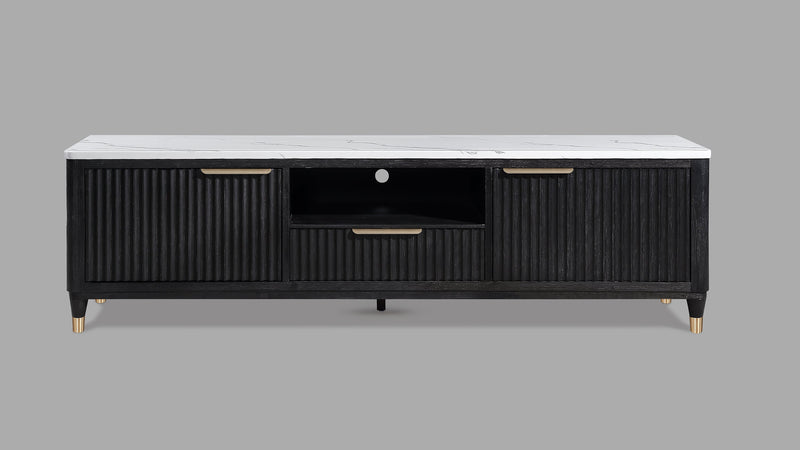 Crownmark Kara TV Stand