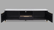 Crownmark Kara TV Stand