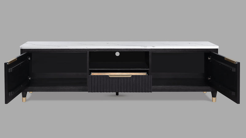 Crownmark Kara TV Stand
