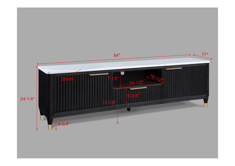 Kara TV Stand