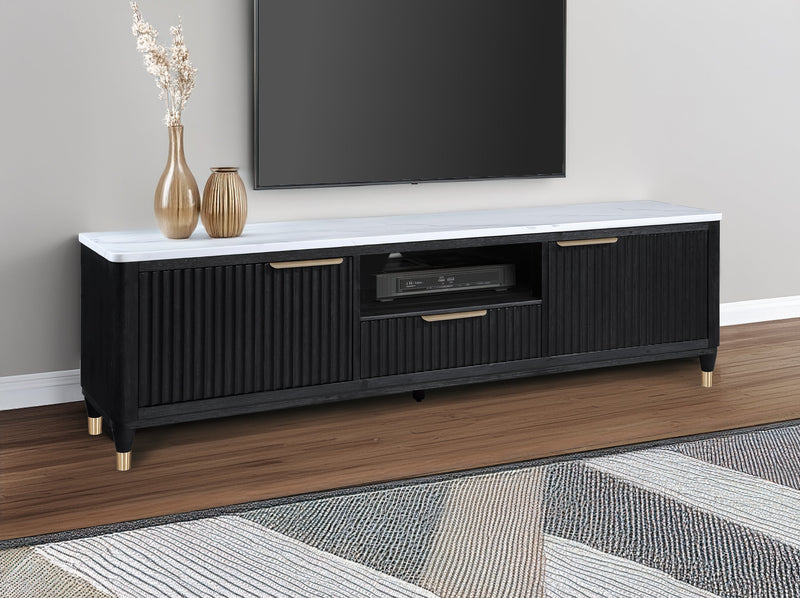 Crownmark Kara TV Stand
