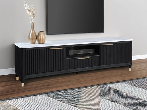 Crownmark Kara TV Stand