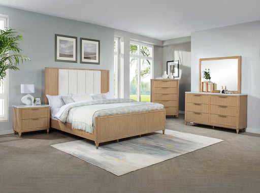Kara Bedroom Set