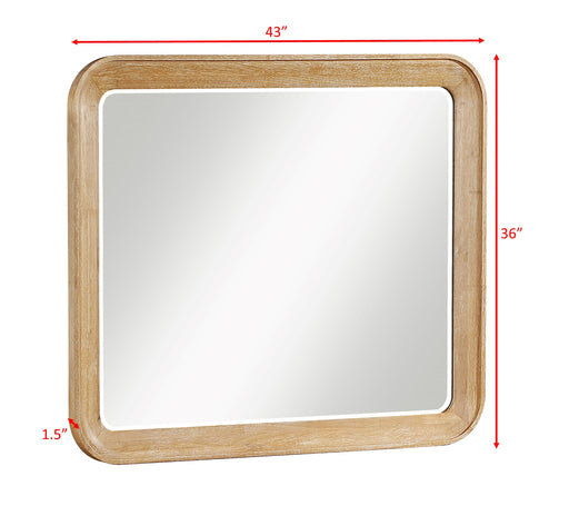 Crownmark Westcott Mirror