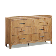 Crownmark Westcott Bedroom Set Dresser