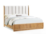 Crownmark Westcott Bedroom Set King Bed