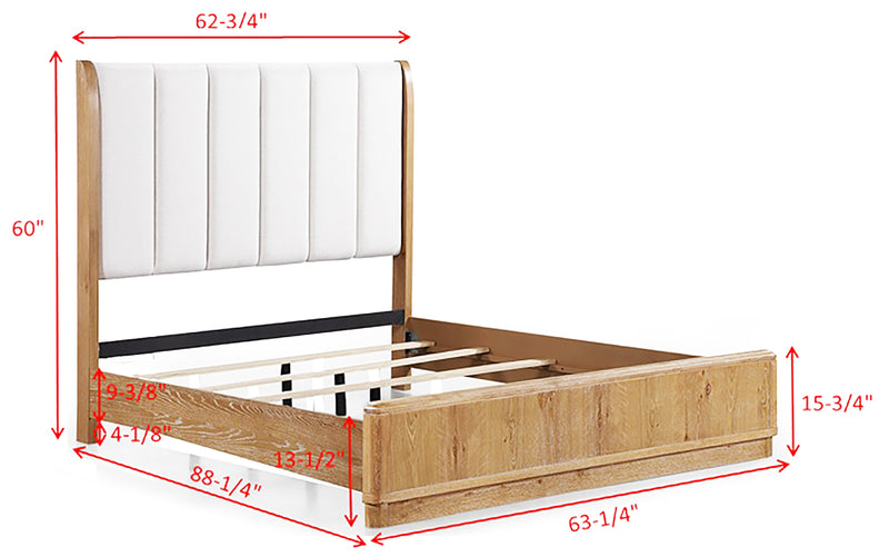 Westcott Bedroom Set