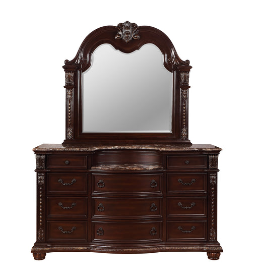 Crownmark Stanley Mirror