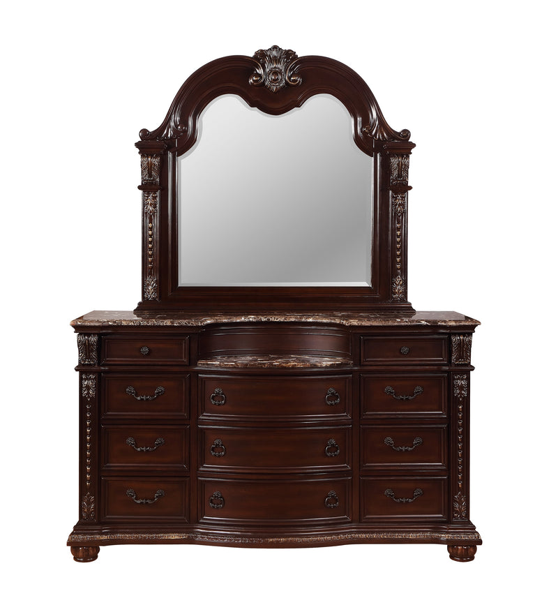 Stanley Mirror