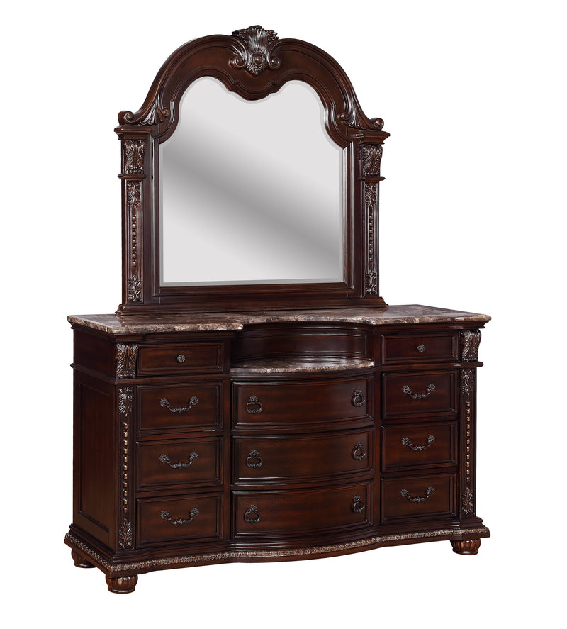 Stanley Mirror